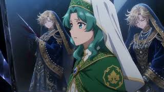 Ai Sailor Moon Corruption Movie Ep10 Trailer