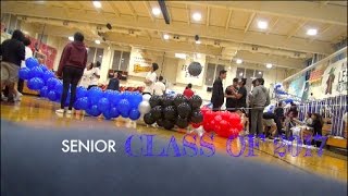 2017 SENIOR HOMECOMING VLOG || Cupertino High 2016