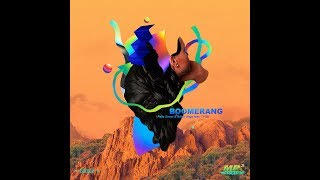 Felix Snow \u0026 Teflon Sega - Boomerang (feat. TYSM)