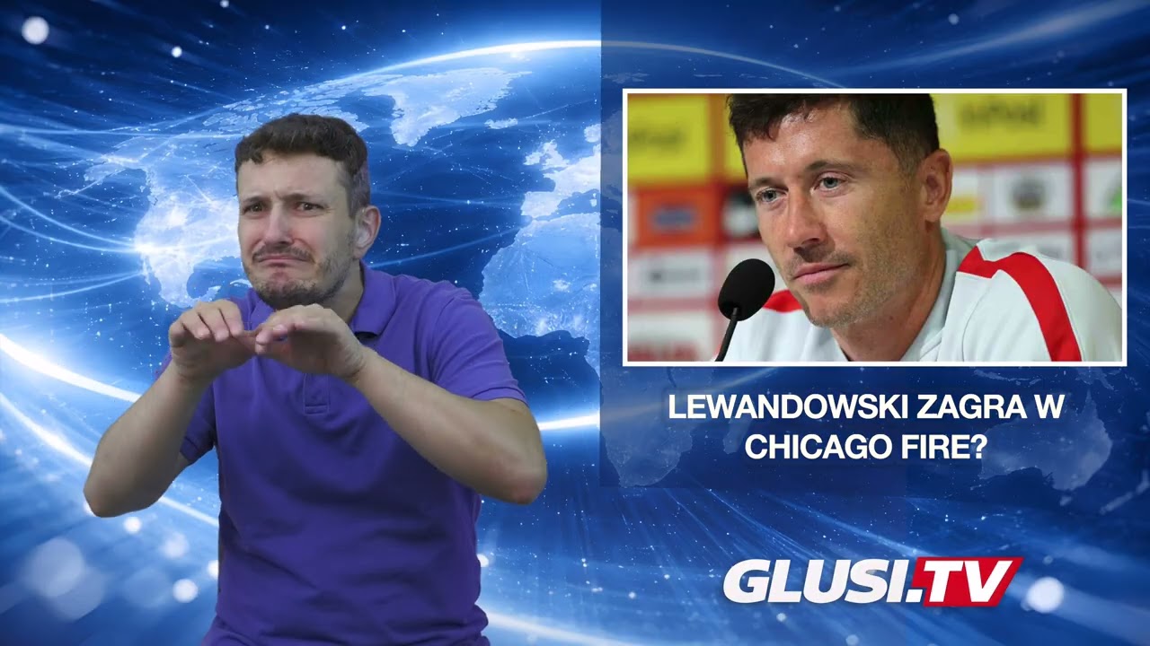 Lewandowski zagra w Chicago Fire?