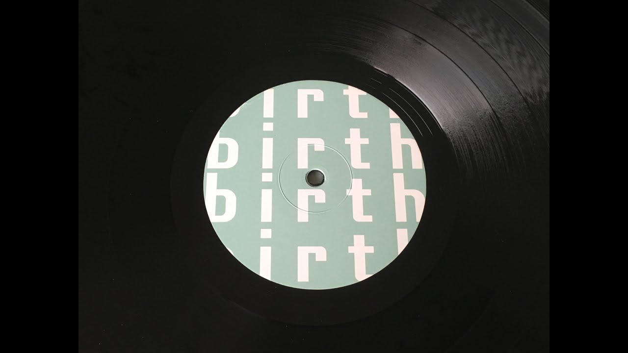 Lou Karsh -- LIVEELECTRO001