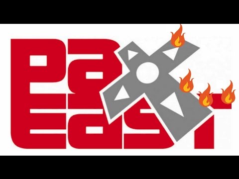 The HOTTEST Thing at PAX East 2017!