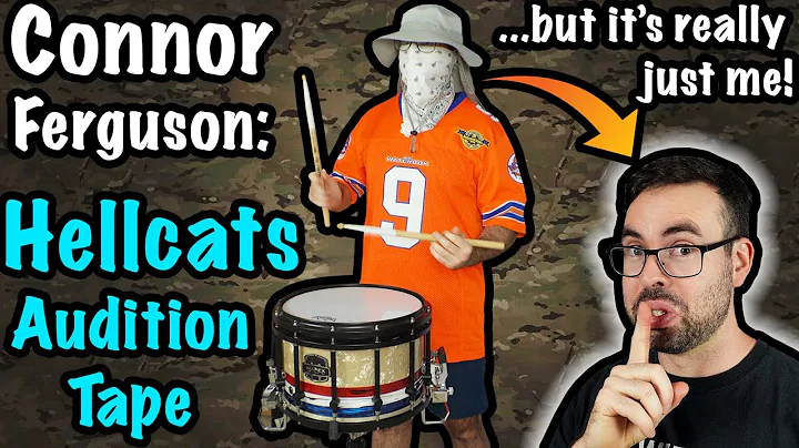 I Auditioned for a US Army Band AS A FAKE PERSON!!