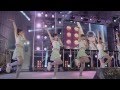 ハロプロ研修生 日比谷野音 2013.5