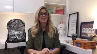 Famous Ellen K on Know Yourself Wealth