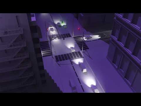 cityTrafficAnimation