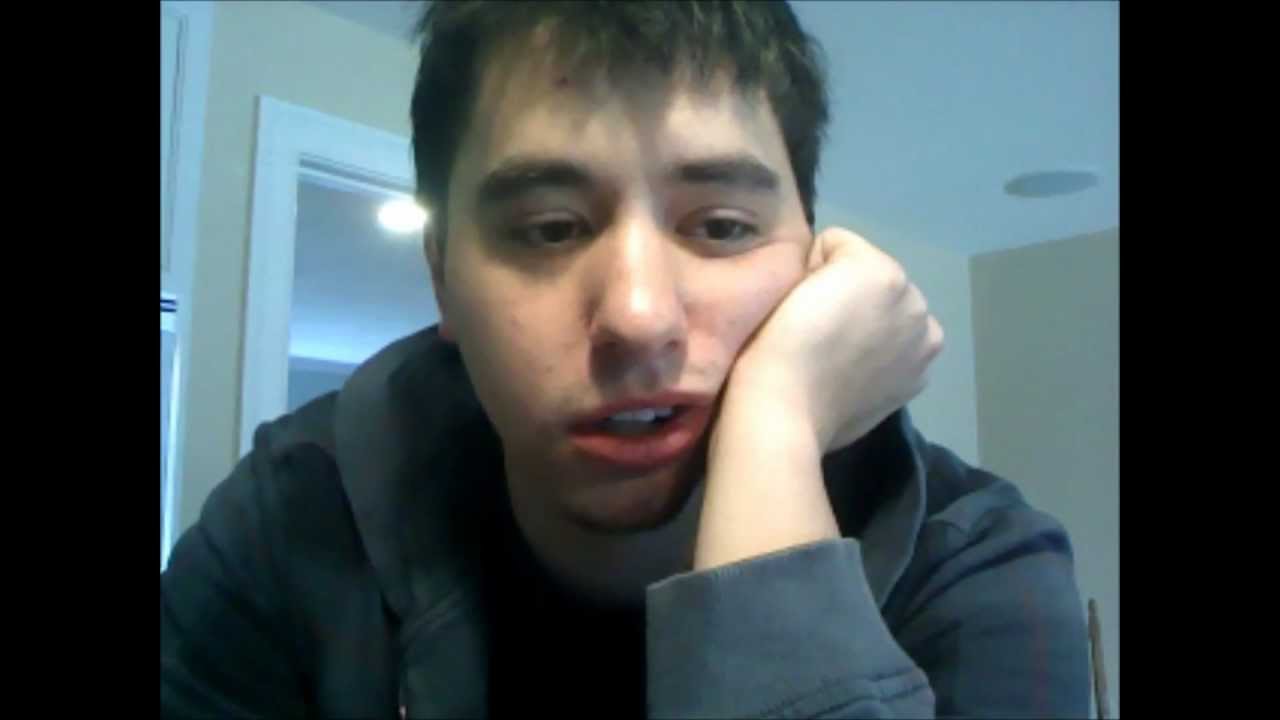 How to Blaze with Dave