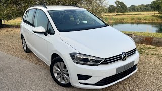 2018 Volkswagen F Sv