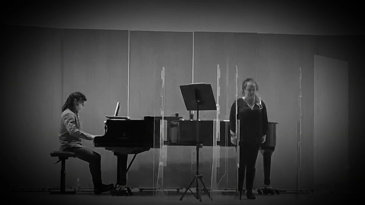 Romanza de la Duquesa Isabel Castillo