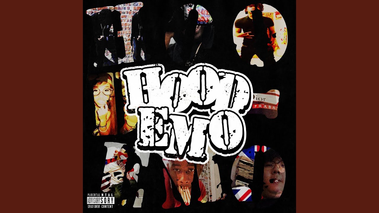 Watch Hood Emo on YouTube Watch Hood Emo on YouTube