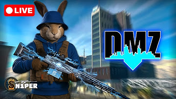 🔴LIVE DMZ - Hump Day