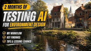 Famous I Tested AI for 2 Months – The Truth Profile