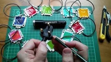 Arduino PWM Experiments for Muppet 2