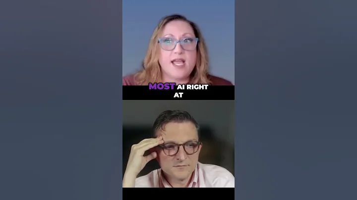 AI's NOT Smarter Than You Think! Learn Data Analysis Now!