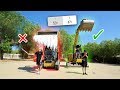 DON'T Stand Under the Wrong MYSTERY CRANE! (you choose) Ft. FaZeRug