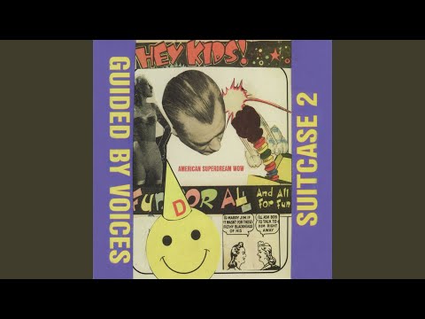 Guided by Voices — Little Games