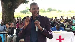 Burial of Sister Tino Mary Judith on 11/09/2018 @ Kyere Serere