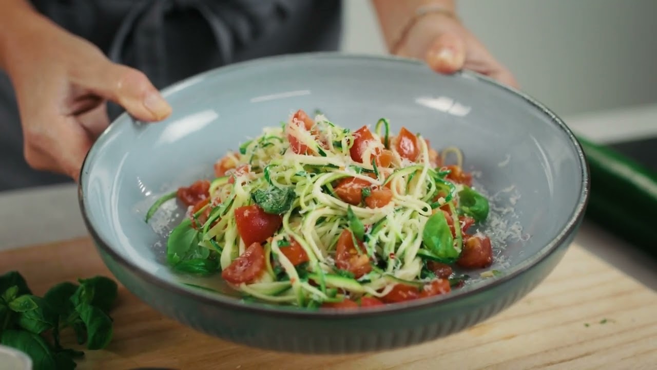 Lag en grønnere middag!