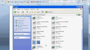 World of Warcraft Eternal-WoW
