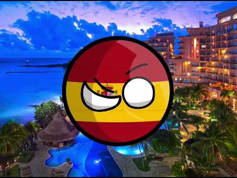 prueba de animación para la serie de la venganza de peru y México