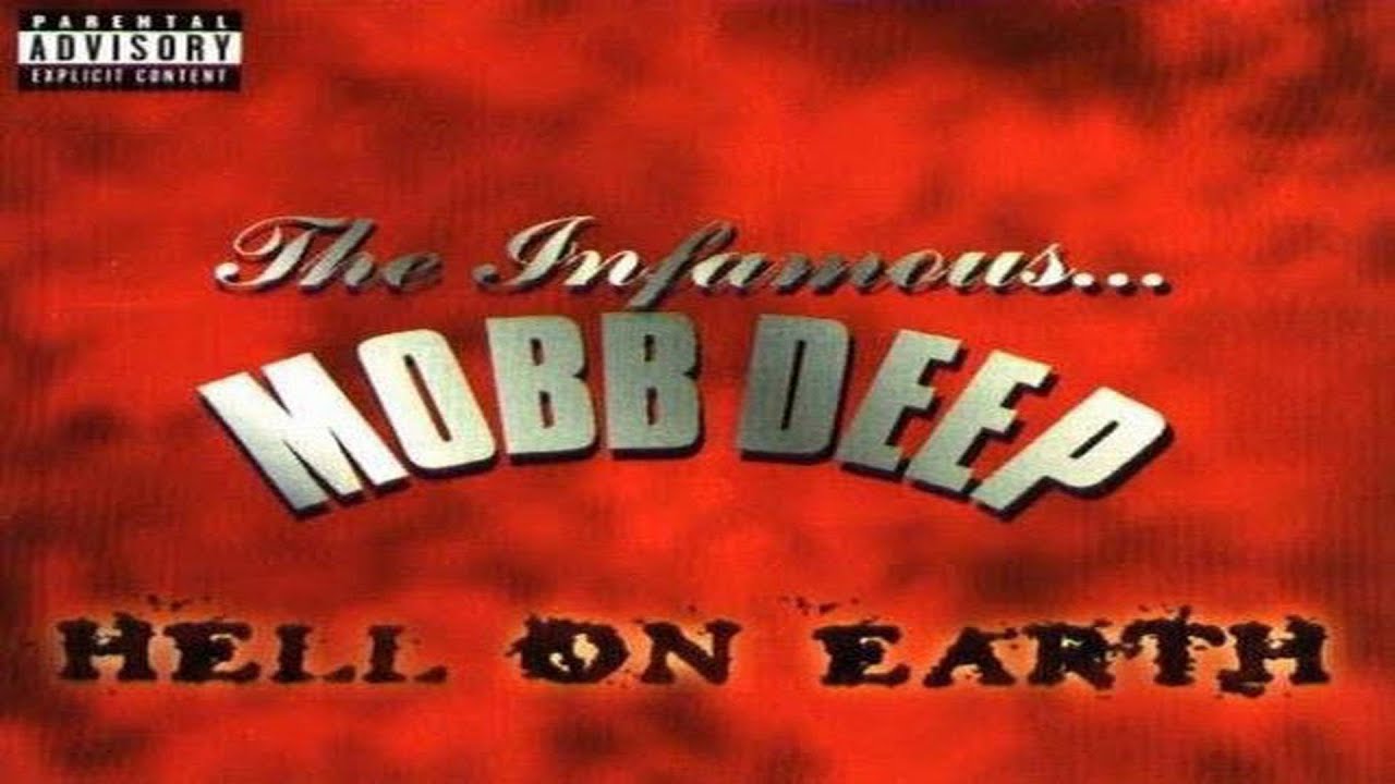 Mobb Deep   Hell On Earth Full Album  Bonus Tracks