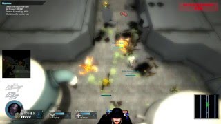 Alien Swarm Custom Maps & Campaigns with Gabba