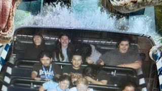 GRADNITE 26' & LAST DAY OF SCHOOL