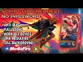 Script Skin Ling Neobeast No Password | Full Effect Voice | Patch Terbaru
