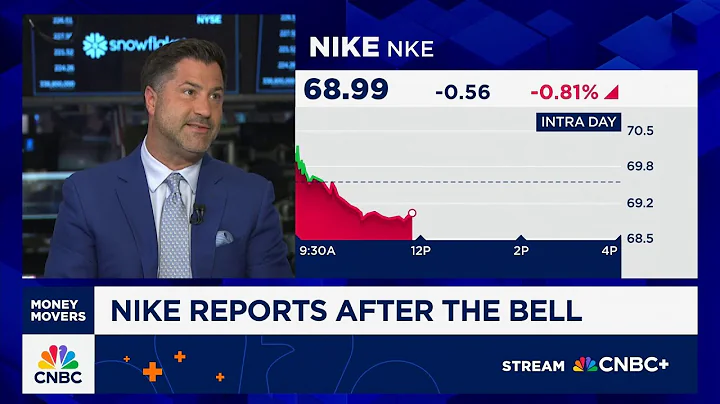 Nike earnings to be 'progress report' rather than inflection point, says Jefferies' Konik