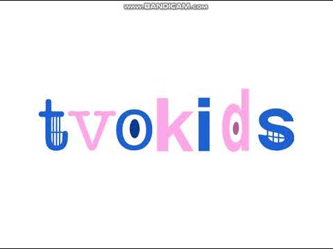 TVOKids logo bloopers teaser poster by blenderremakesfan2 on