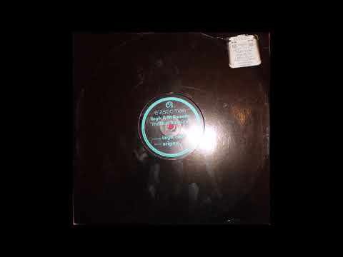 Ilogik — Ilogik & M Ramone - Make A Bassline (Ilogik Remix)