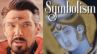 Archetypal Symbolism in the Multiverse of Madness