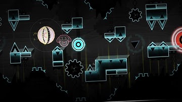 My Part in Crowd Control by Deadlox & Endlevel