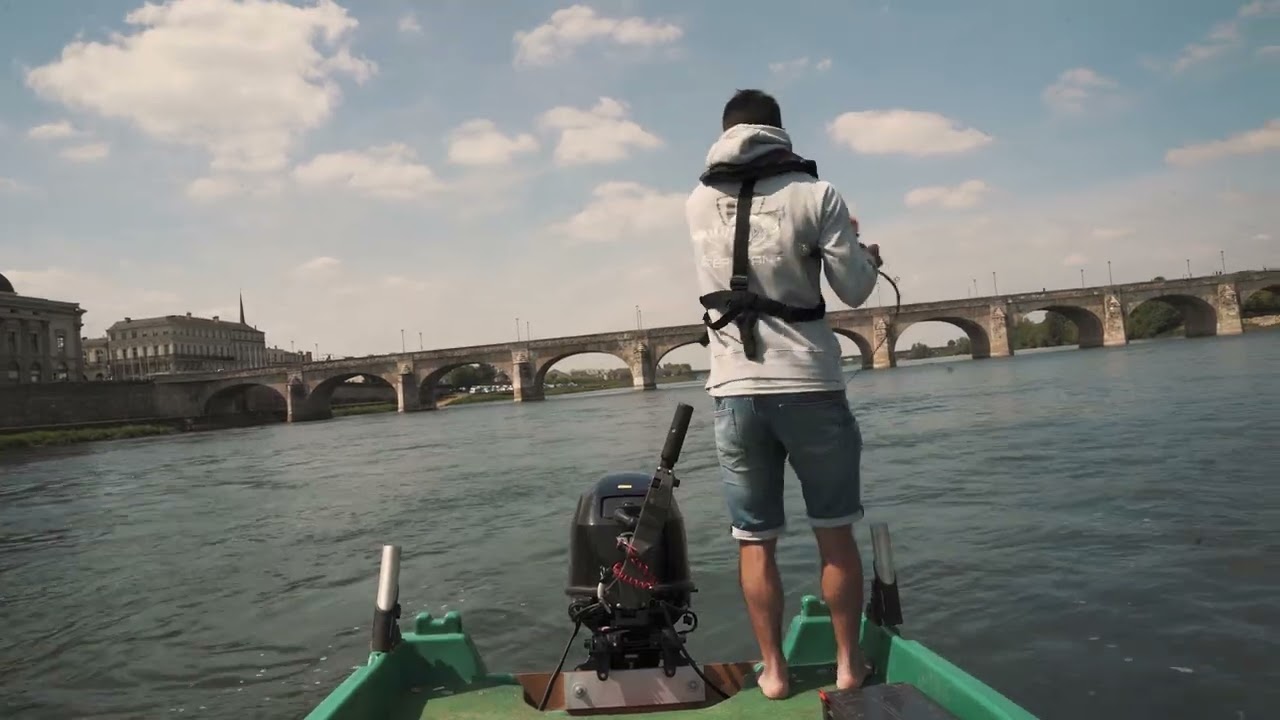 CARRETES LEW´S SUPERDUTY 300 J