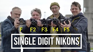 Nikon F4 & F5 with Hans de Graaf (Harman Phoenix & Ilford HP5)