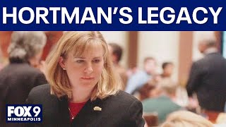 Melissa Hortman's legacy
