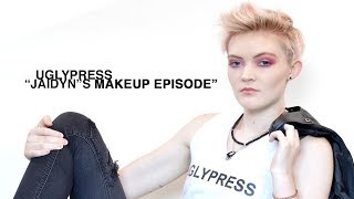 Jaidyn&#39;s Makeup Episode