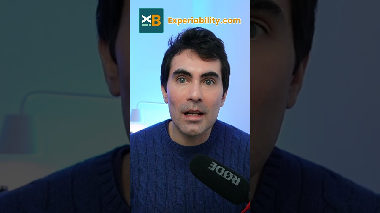 Lo que el VENDEDOR (casi) NUNCA pregunta | Experiability 