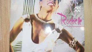 Rochelle My Magic Man (Samurai mix)