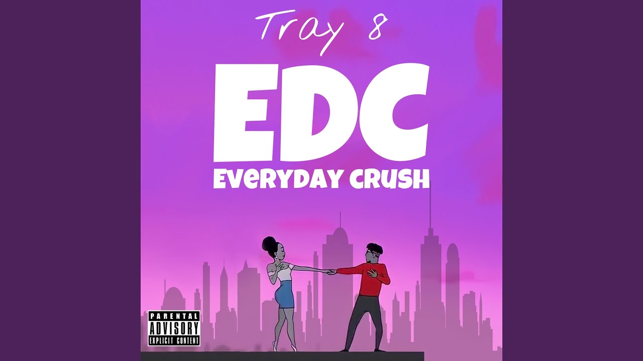 Watch E.D.C on YouTube Watch E.D.C on YouTube