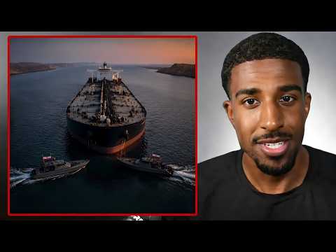 Iran REFUSES to Reopen Hormuz as Trump Runs Out of Options!