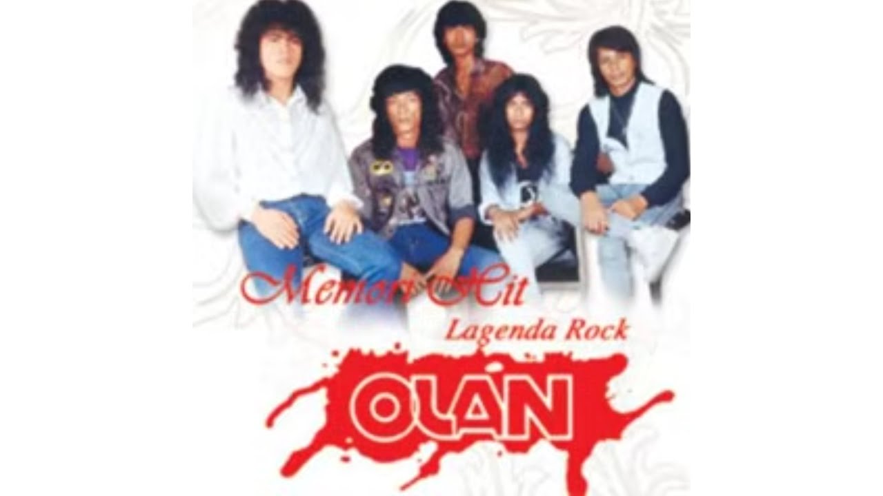 CINTA BANDAR TASIK SELATAN - OLAN