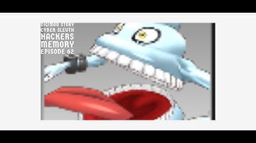 Digimon Story Cyber Sleuth Hackers Memory Episode 62
