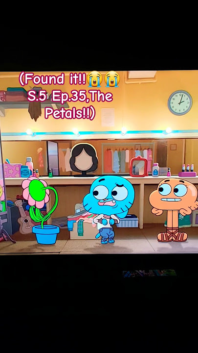 Darwin is an absolute savage😭 #theamazingworldofgumball #tawog #gumball #darwin #memes #bruhmoment