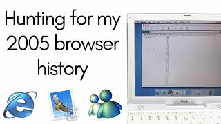 My 2000s Internet Past File Recovery screenshot 4