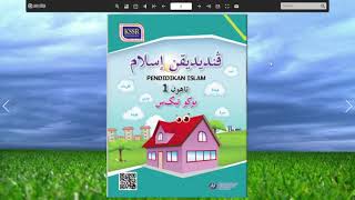 Pendidikan Islam Tahun 1 (Tanwin, Fathatain)