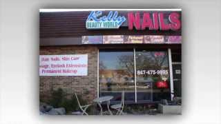 Kelly Nails in Evanston, IL 60202 (1011)
