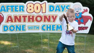 25-26 Honorary Captain - Anthony - Rochester Americans
