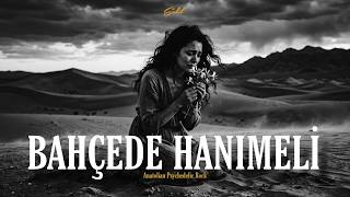 Bahçede Hanımeli Anatolian Psychedelic Rock - Sakil