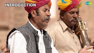 Anwar khan manganiyar is a 52 year old kamaycha artist and sufi
vocalist. versatile performer, he sings songs in the tradition, sindhi
tradition d...